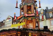 Речен круиз по Рейн за коледните базари 12.12.2026