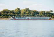 Речен круиз по Рейн с MS Vista Rio 02.09.2026