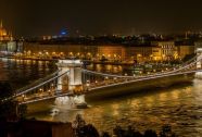 Светлините на Будапеща, със самолет и обслужване на български език