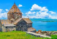 Екскурзия в АРМЕНИЯ - Ереван - природа, култура и древни традиции - със самолет, на български език!