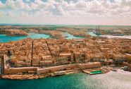 Почивка в Малта - островът на рицарите - 7 нощувки