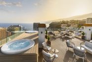 Почивка в Испания - остров Тенерифе, директни чартъри от София - ATLANTIC EL TOPE 4*