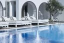 KALLISTI HOTEL&SUITES