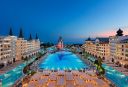 MARDAN PALACE