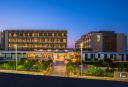 I RESORT BEACH HOTEL & SPA