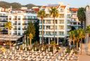 BEGONVILLE BEACH MARMARIS (Adult Only)