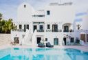 SELLADA BEACH HOTEL