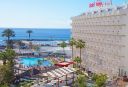 ALEXANDRE HOTEL TROYA