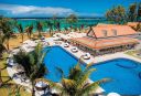 CRYSTAL BEACH RESORT BELLE MARE