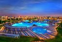 POSH CLUB SUNRISE CRYSTAL BAY RESORT