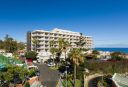 HOTEL ATLANTIC EL TOPE