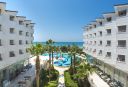 Terrace Beach Resort
