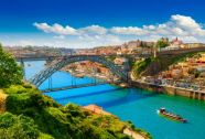 Иберийски шедьоври - Мадрид и Лисабон - полет от Варна - хотели 3/4*
