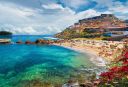 Lucky Sardinia