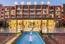 Rewaya Majestic Resort