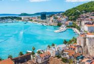 ХЪРВАТИЯ - Перлата на Адриатика и намигване към Босна и Херцеговина - полет от Варна