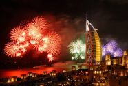 НОВА ГОДИНА 2027 - ЧУДЕСАТА на ДУБАЙ и АБУ ДАБИ - лукс и БОНУС 6 екскурзии - от София