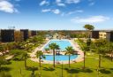 EL Olivar Palace Hotel Marrakech