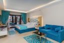Gravity Hotel and Aqua Park Hurghada Standard 5*